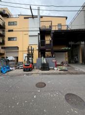 工場 - 神奈川県横浜市都筑区川向町922-33