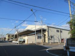 倉庫 - 埼玉県戸田市美女木7丁目