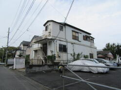 倉庫 - 埼玉県戸田市美女木7丁目
