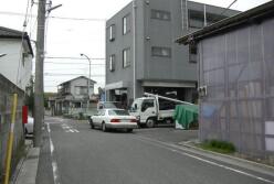 倉庫 - 埼玉県戸田市美女木8丁目