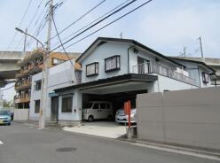 倉庫 - 埼玉県戸田市美女木東1丁目