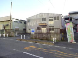 倉庫 - 埼玉県戸田市美女木東1丁目
