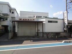 倉庫 - 埼玉県戸田市美女木東1丁目