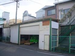 倉庫 - 埼玉県戸田市美女木東2丁目