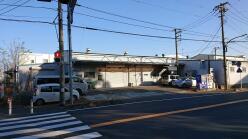 倉庫 - 埼玉県戸田市美女木東2丁目