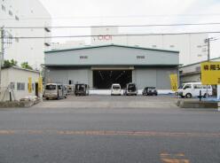倉庫 - 埼玉県戸田市美女木東2丁目
