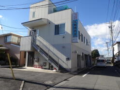 倉庫 - 埼玉県戸田市氷川町1丁目