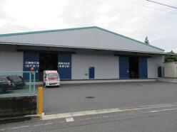 倉庫 - 埼玉県戸田市氷川町1丁目