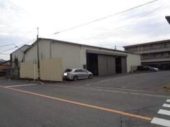 倉庫 - 埼玉県戸田市氷川町1丁目