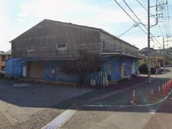 倉庫 - 千葉県市川市大野町１丁目４７５－１