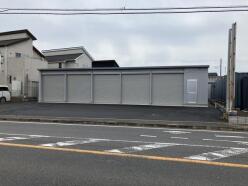 倉庫 - 千葉県四街道市もねの里2丁目27-2