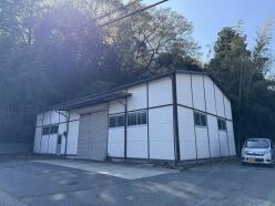 倉庫 - 千葉県千葉市花見川区柏井町909