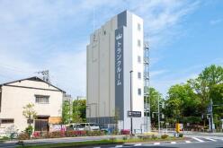 倉庫 - 東京都江東区亀戸8丁目21-2