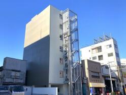 倉庫 - 東京都江東区南砂1丁目7-11