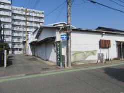 工場 - 埼玉県狭山市入間川3丁目