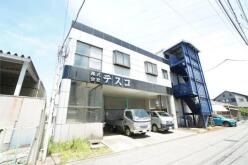 倉庫 - 埼玉県川口市上青木5丁目21-18