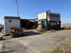  - 埼玉県比企郡川島町大字中山845
