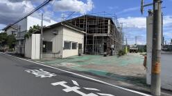 倉庫 - 埼玉県川口市大字榛松1931-1