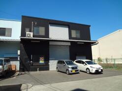 工場 - 東京都板橋区新河岸1丁目14-5