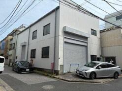 倉庫 - 東京都墨田区東墨田1丁目5-2