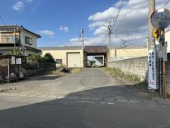 倉庫 - 茨城県古河市 上辺見732