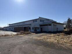 倉庫 - 茨城県古河市 東山田5310-63