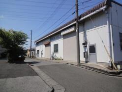 倉庫 - 埼玉県八潮市大字二丁目