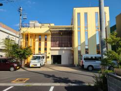 工場 - 埼玉県八潮市大瀬5丁目