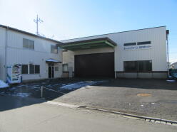 倉庫 - 埼玉県八潮市緑町1丁目