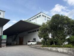 倉庫 - 栃木県小山市大字出井1167-5