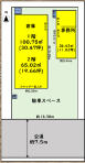 配置図・間取り