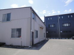 工場 - 埼玉県三郷市新和1丁目