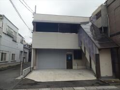 工場 - 埼玉県三郷市新和4丁目