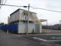 倉庫 - 埼玉県三郷市南蓮沼
