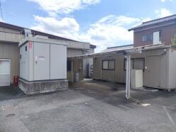 工場 - 埼玉県蓮田市貝塚4-1