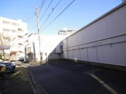 倉庫 - 埼玉県川口市川口1丁目