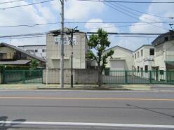 倉庫 - 埼玉県川口市西青木4丁目