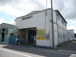 倉庫 - 埼玉県川口市青木5丁目