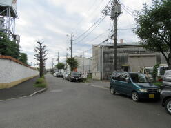 工場 - 埼玉県川口市八幡木3丁目