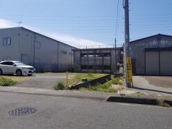 貸地 - 埼玉県川口市大字安行領根岸