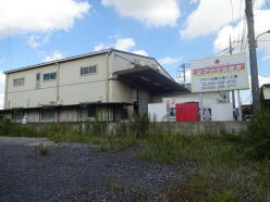 貸地 - 埼玉県川口市大字榛松