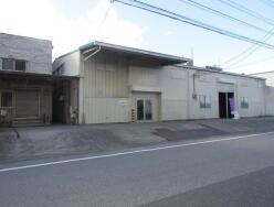 工場 - 埼玉県川口市本蓮1丁目