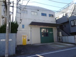 工場 - 埼玉県川口市本蓮1丁目