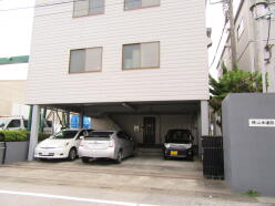 工場 - 埼玉県川口市本蓮1丁目