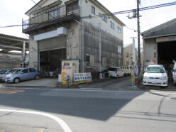 工場 - 埼玉県川口市本蓮1丁目