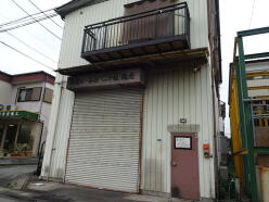 工場 - 埼玉県川口市本蓮3丁目