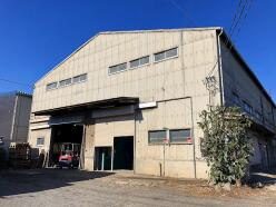 工場 - 埼玉県川口市本蓮4丁目