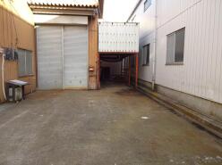 工場 - 埼玉県川口市東本郷1丁目