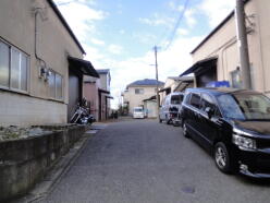 工場 - 埼玉県川口市東本郷