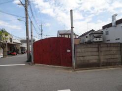 貸地 - 埼玉県川口市東領家2丁目